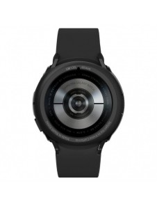 Spigen LIQUID AIR GALAXY Watch 4/5 (40 MM) MATSVART