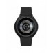 Spigen LIQUID AIR GALAXY Watch 4/5 (40 MM) MATSVART