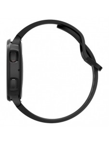 Spigen LIQUID AIR GALAXY Watch 4/5 (40 MM) MATSVART
