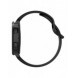 Spigen LIQUID AIR GALAXY Watch 4/5 (40 MM) MATSVART