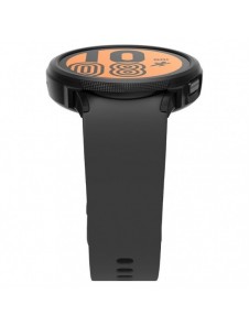 Spigen LIQUID AIR GALAXY Watch 4/5 (40 MM) MATSVART