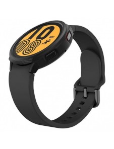 Spigen LIQUID AIR GALAXY Watch 4/5 (40 MM) MATSVART