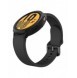 Spigen LIQUID AIR GALAXY Watch 4/5 (40 MM) MATSVART