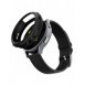 Spigen LIQUID AIR GALAXY Watch 4/5 44MM MATSVART