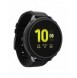 Spigen LIQUID AIR GALAXY Watch 4/5 44MM MATSVART