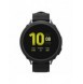 Spigen LIQUID AIR GALAXY Watch 4/5 44MM MATSVART
