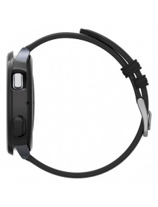 Spigen LIQUID AIR GALAXY Watch 4/5 44MM MATSVART