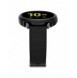Spigen LIQUID AIR GALAXY Watch 4/5 44MM MATSVART