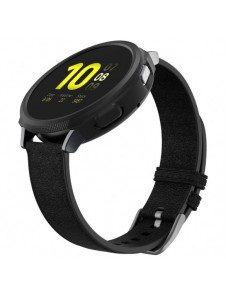Spigen LIQUID AIR GALAXY Watch 4/5 44MM MATSVART