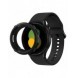 Spigen LIQUID AIR GALAXY Watch 4/5 44MM MATSVART