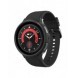 Spigen LIQUID AIR GALAXY Watch 5 PRO (45 MM) MATSVART
