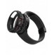 Spigen LIQUID AIR GALAXY Watch 5 PRO (45 MM) MATSVART