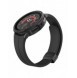 Spigen LIQUID AIR GALAXY Watch 5 PRO (45 MM) MATSVART