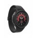 Spigen LIQUID AIR GALAXY Watch 5 PRO (45 MM) MATSVART