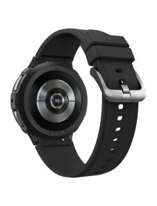 Spigen LIQUID AIR GALAXY Watch 5 PRO (45 MM) MATSVART