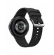 Spigen LIQUID AIR GALAXY Watch 5 PRO (45 MM) MATSVART