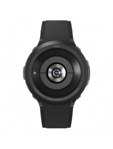 Spigen LIQUID AIR GALAXY Watch 5 PRO (45 MM) MATSVART