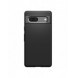 Spigen LIQUID AIR GOOGLE PIXEL 7A MATSVART