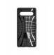 Spigen LIQUID AIR GOOGLE PIXEL 7A MATSVART