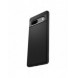Spigen LIQUID AIR GOOGLE PIXEL 7A MATSVART