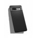 Spigen LIQUID AIR GOOGLE PIXEL 7A MATSVART
