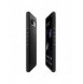 Spigen LIQUID AIR GOOGLE PIXEL 7A MATSVART