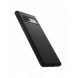 Spigen LIQUID AIR GOOGLE PIXEL 7A MATSVART