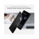 Spigen LIQUID AIR GOOGLE PIXEL 7A MATSVART