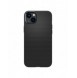 Spigen LIQUID AIR IPHONE 14 PLUS MATSVART