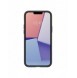 Spigen LIQUID AIR IPHONE 14 PLUS MATSVART
