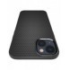 Spigen LIQUID AIR IPHONE 14 PLUS MATSVART