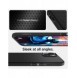 Spigen LIQUID AIR IPHONE 14 PLUS MATSVART