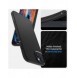 Spigen LIQUID AIR IPHONE 14 PLUS MATSVART