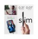 Spigen LIQUID AIR IPHONE 14 PLUS MATSVART