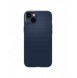 Spigen LIQUID AIR IPHONE 14 PLUS MARINBLÅ