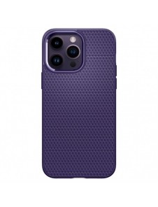 Spigen LIQUID AIR IPHONE 14 PRO DEEP LILA