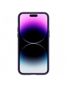 Spigen LIQUID AIR IPHONE 14 PRO DEEP LILA