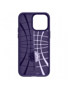 Spigen LIQUID AIR IPHONE 14 PRO DEEP LILA