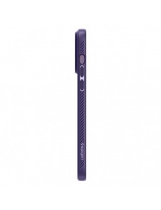 Spigen LIQUID AIR IPHONE 14 PRO DEEP LILA