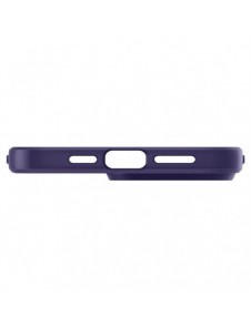 Spigen LIQUID AIR IPHONE 14 PRO DEEP LILA