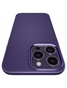 Spigen LIQUID AIR IPHONE 14 PRO DEEP LILA