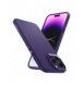 Spigen LIQUID AIR IPHONE 14 PRO DEEP LILA
