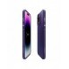 Spigen LIQUID AIR IPHONE 14 PRO DEEP LILA