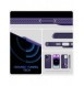 Spigen LIQUID AIR IPHONE 14 PRO DEEP LILA