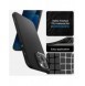 Spigen LIQUID AIR IPHONE 14 PRO MATSVART