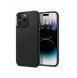 Spigen LIQUID AIR IPHONE 14 PRO MAX MATSVART