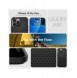 Spigen LIQUID AIR IPHONE 14 PRO MAX MATSVART