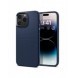 Spigen LIQUID AIR IPHONE 14 PRO MAX MARINBLÅ