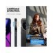 Spigen LIQUID AIR ONEPLUS 11 5G MATSVART