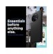 Spigen LIQUID AIR ONEPLUS 11 5G MATSVART